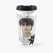 Enhypen Insulated Tumbler v4 — Red Stylish Ver.