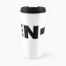Enhypen Insulated Tumbler v4 — Purple Edition