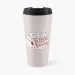 Enhypen Insulated Tumbler v4 — Silver Premium Ver.