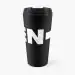 Enhypen Insulated Tumbler v4 — Navy Deluxe Ver.