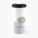 Enhypen Insulated Tumbler v1 — Silver Casual Ver.