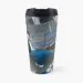 Enhypen Insulated Tumbler v4 — Blue Classic Ver.