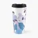 كوب حافظ Enhypen — إصدار 4 إصدار "ENHYPEN" — Enhypen Winter Edition