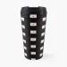 كوب حافظ Enhypen — إصدار 4 إصدار "ENHYPEN" — Enhypen Black Edition