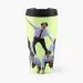 Got7 Travel Mug – Double Wall Insulated