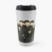 Got7 Travel Mug – With Straw