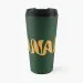 Got7 Travel Mug – Non‑Slip Base