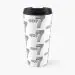 Got7 Travel Mug – Double Wall Insulated
