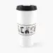 Got7 Travel Mug – Stainless Steel