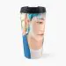 Got7 Travel Mug – Spill Resistant