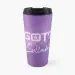 Got7 Travel Mug – Double Wall Insulated