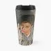 Got7 Travel Mug – For Hot & Cold Drinks