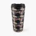 Got7 Travel Mug – Compact Design