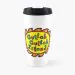 Got7 Travel Mug – With Handle
