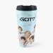 Got7 Travel Mug – Easy to Clean