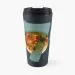Got7 Travel Mug – Spill Resistant