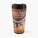 MAMAMOO Travel Mug – Stainless Steel