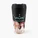 MAMAMOO Travel Mug – Spill Resistant
