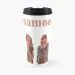 MAMAMOO Travel Mug – Travel Friendly
