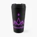 MAMAMOO Travel Mug – Non‑Slip Base