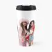 MAMAMOO Travel Mug – Glossy Style