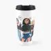 MAMAMOO Travel Mug – Glossy Style