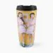 MAMAMOO Travel Mug – Matte Finish