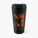 MAMAMOO Travel Mug – Double Wall Insulated
