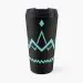 MAMAMOO Travel Mug – With Straw