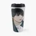 كوب حافظ Nct — إصدار 4 إصدار "NCT" — Nct Black Edition