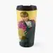 كوب حافظ Nct — إصدار 4 إصدار "NCT" — Nct Black Edition