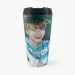 Nct Insulated Tumbler v4 — Gold Deluxe Ver.