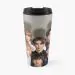 كوب حافظ Nct — إصدار 4 إصدار "NCT" — Nct Black Edition