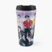 Nct Insulated Tumbler v4 — Red Classic Ver.