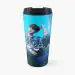 كوب حافظ Nct — إصدار 4 إصدار "NCT" — Nct Black Edition