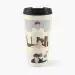 كوب حافظ Nct — إصدار 4 إصدار "NCT" — Nct Black Edition