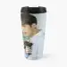 Nct Insulated Tumbler v4 — Blue Edition