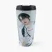 كوب حافظ Nct — إصدار 4 إصدار "NCT" — Nct Black Edition