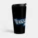 كوب حافظ Newjeans — إصدار 4 إصدار "Travel Mug NewJeans" — Newjeans Gift Set