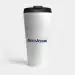 كوب حافظ Newjeans — إصدار 4 إصدار "Travel Mug NewJeans" — Newjeans 750ml Ver.