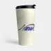 كوب حافظ Newjeans — إصدار 4 إصدار "Travel Mug NewJeans" — Newjeans Black Edition