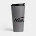 كوب حافظ Newjeans — إصدار 4 إصدار "Travel Mug NewJeans" — Newjeans Black Edition
