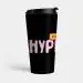 TravelMug-NWJNS20 | Travel Mug NewJeans - Fandom Collection #20