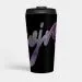 كوب حافظ Newjeans — إصدار 4 إصدار "Travel Mug NewJeans" — Newjeans Black Edition