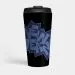 كوب حافظ Newjeans — إصدار 1 إصدار "Travel Mug NewJeans" — Newjeans White Edition
