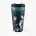 Shinee Travel Mug – Non‑Slip Base