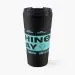 Shinee Travel Mug – With Handle