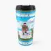 Shinee Travel Mug – Compact Design