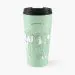 Shinee Travel Mug – Spill Resistant