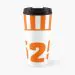 Shinee Travel Mug – Glossy Style